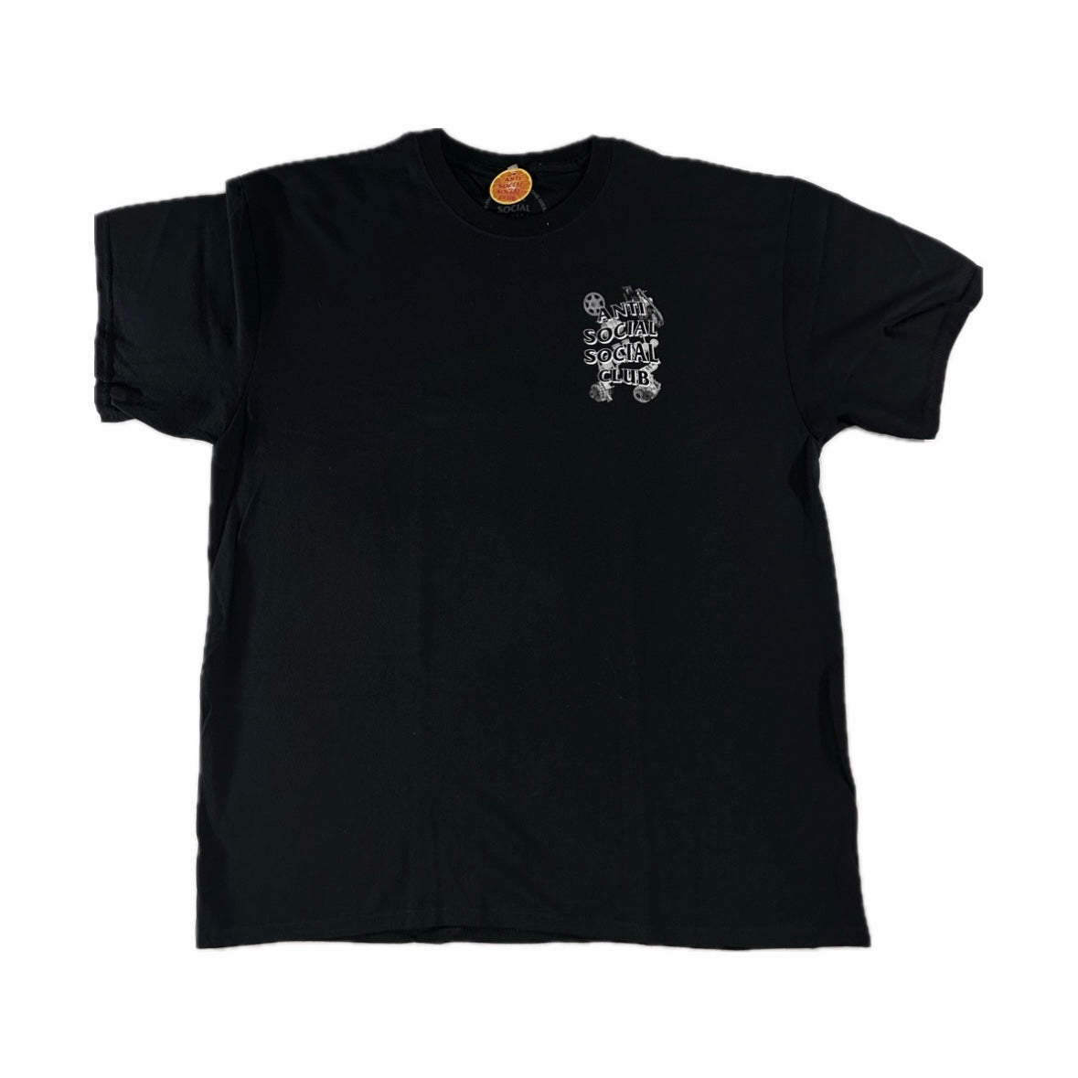 AntiSocialSocialClub T-Shirt “Chop Suey” XL 