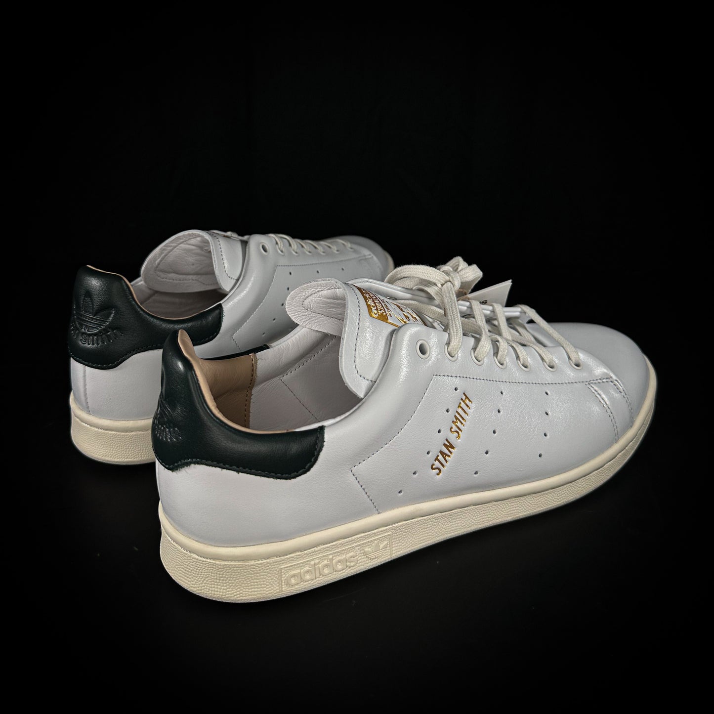 10.5us Adidas Stan Smith “Lux” 