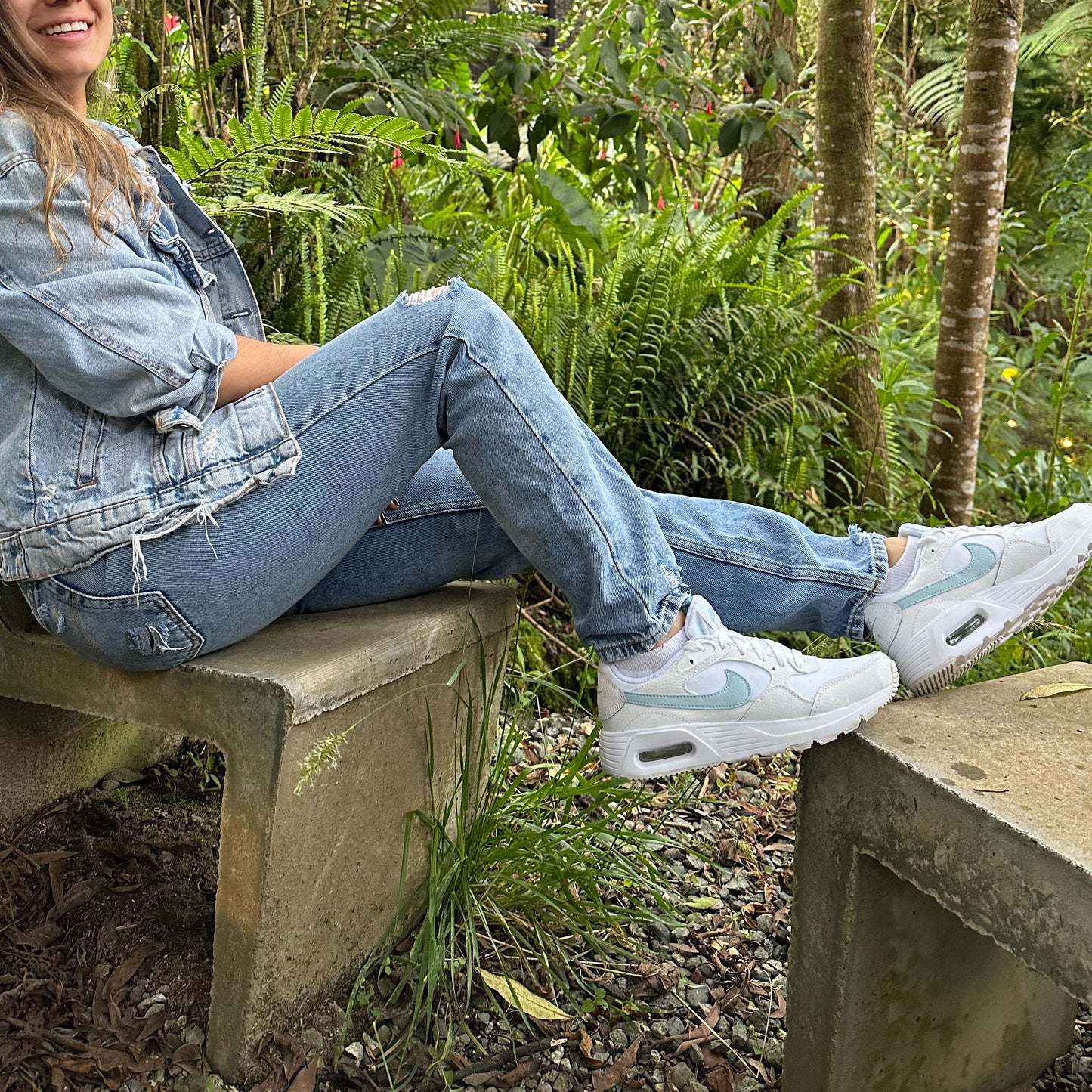 Air Max SC 5us (6,5W)