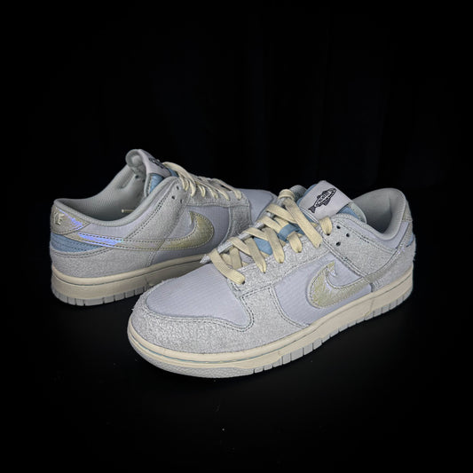 Dunk Low “Gone Fishing Chinook Salmon” 7,5us (9W)