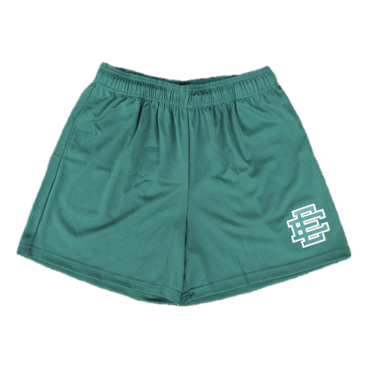 Short “Forest Green” XXL