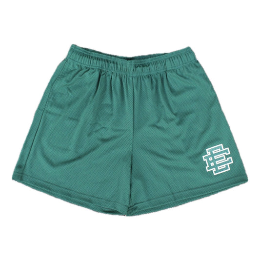 Short “Forest Green” XXL