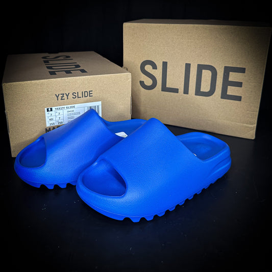 “Azure” Slide