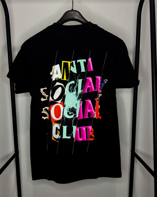 T-Shirt “Dissociative” S