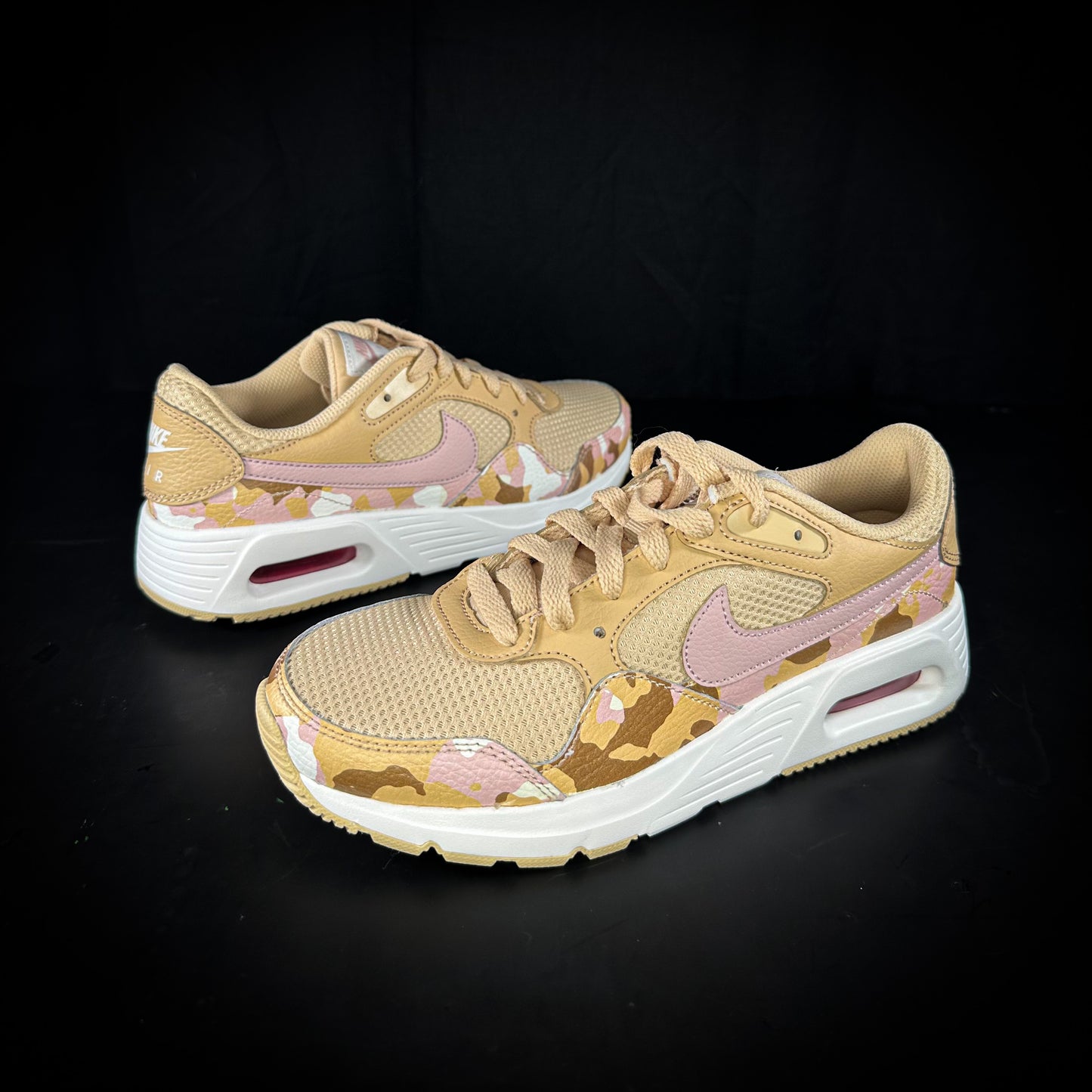 Air Max SC 4,5us (6W)