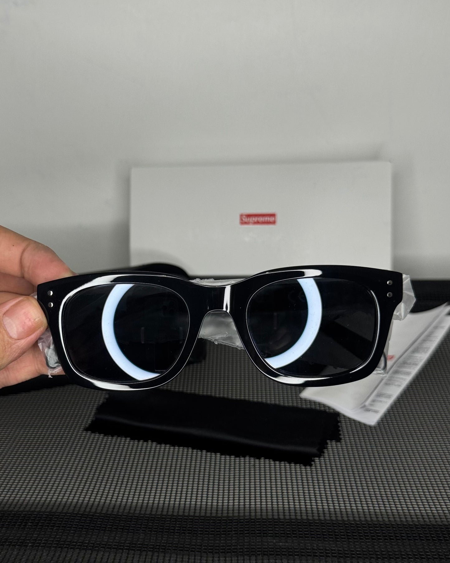 Avon Sunglasses (SS25)