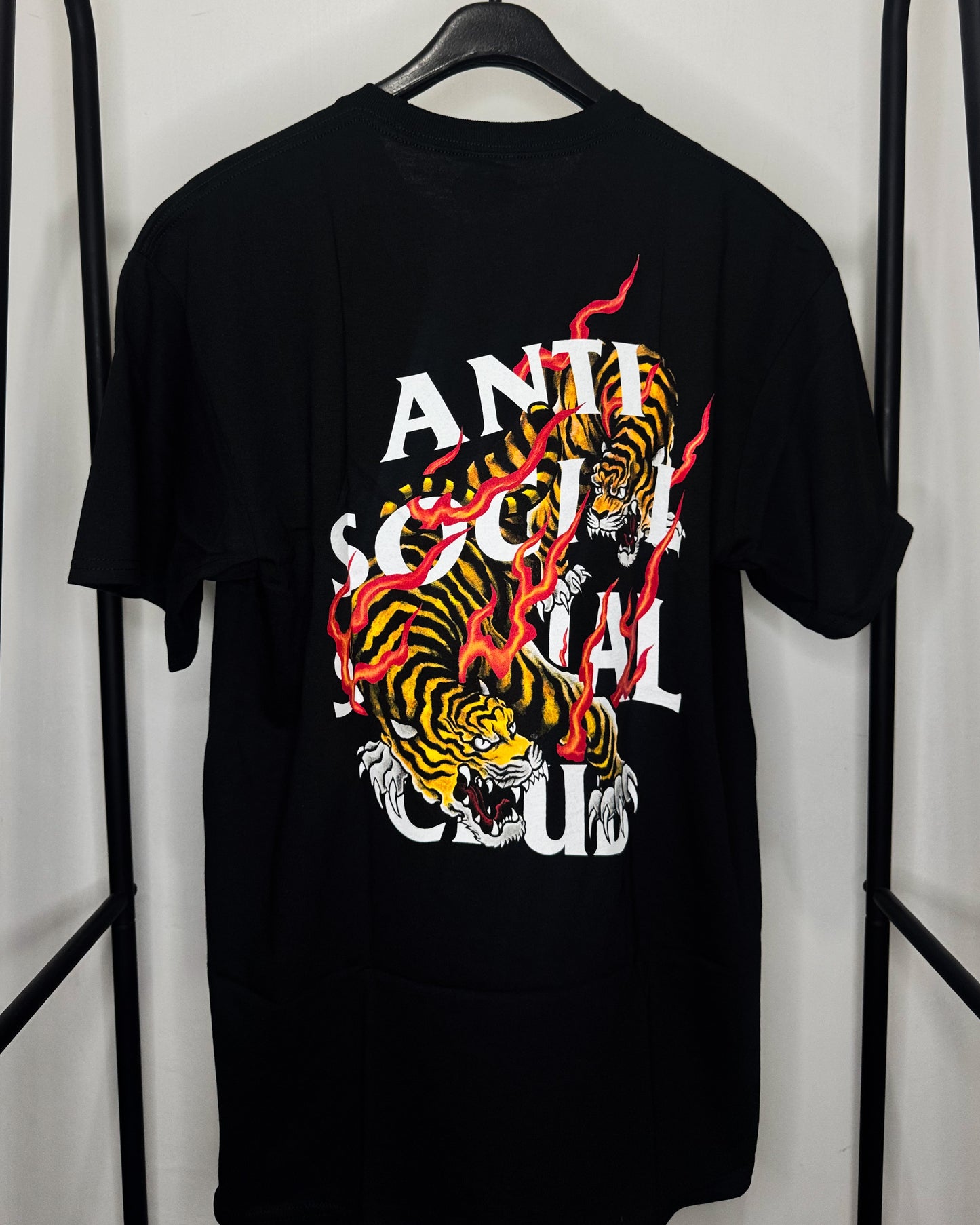 T-Shirt “Tiger Blood” L