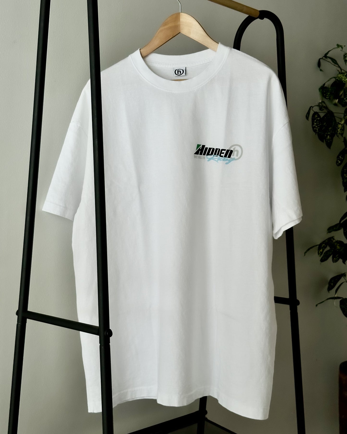 T-Shirt “PPF Racing” White XL
