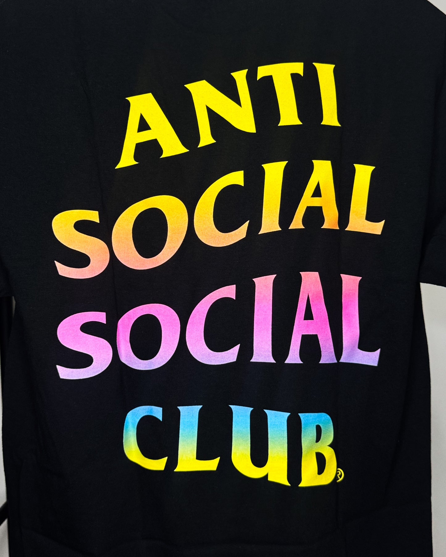 T-Shirt “Three Evils” M