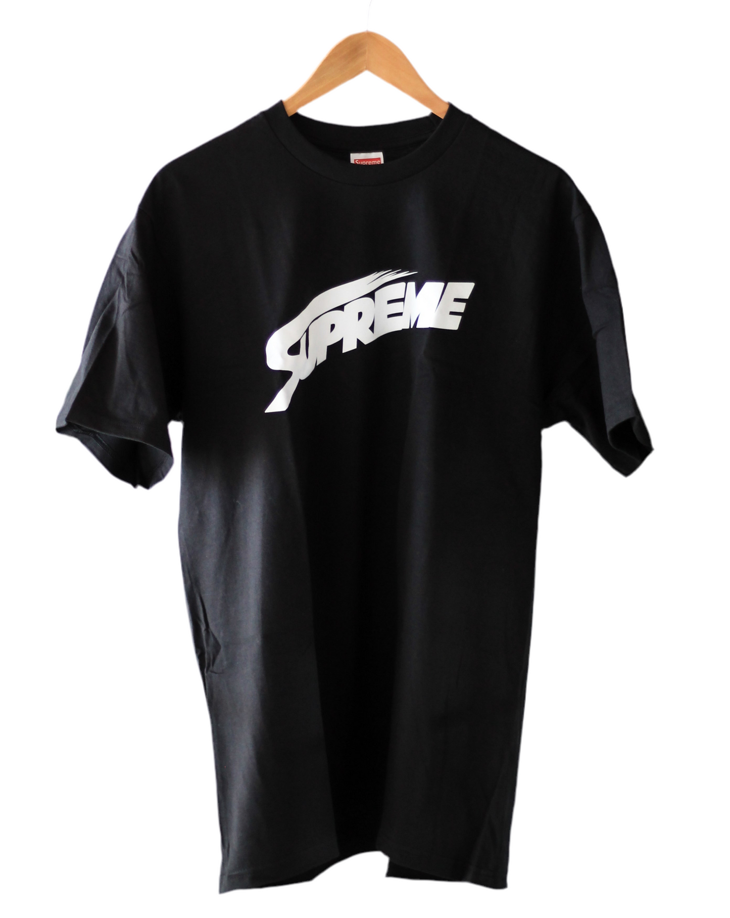 T-shirt “Mont Blanc” Black L