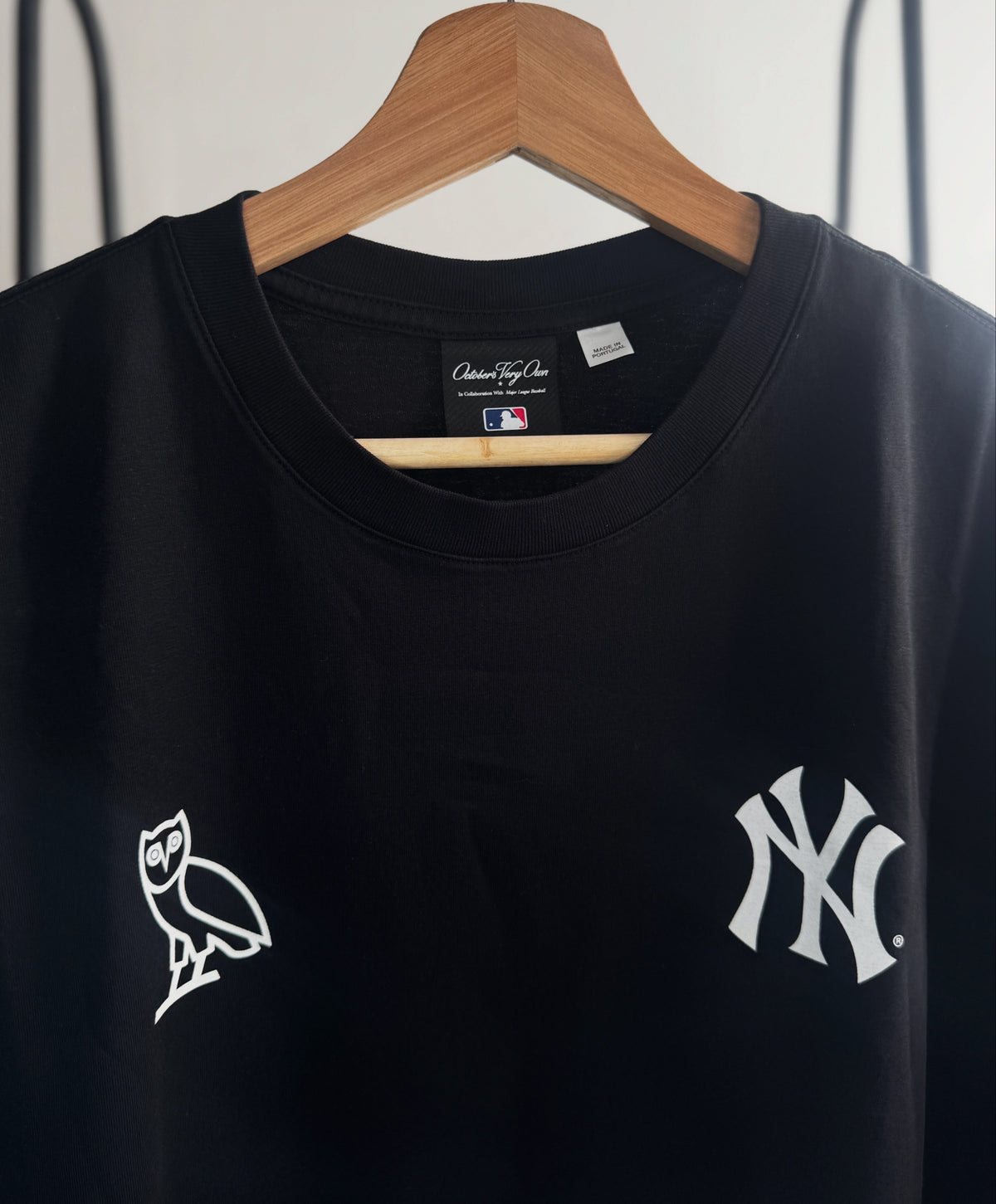 T-shirt x MLB "New York Yankees"