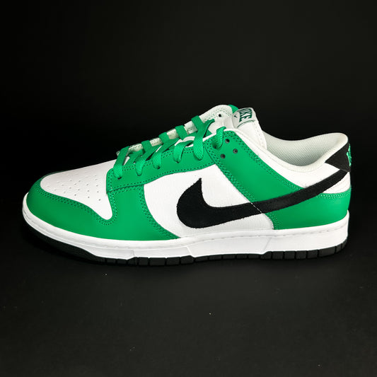 Dunk Low “Celtics” 10,5us