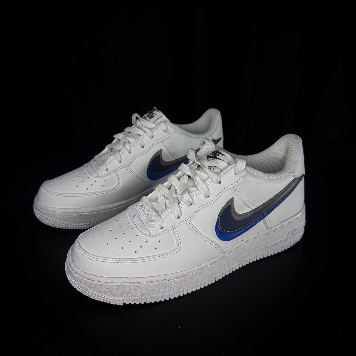 Air Force One “Impact Next Nature” 7us (8,5W)