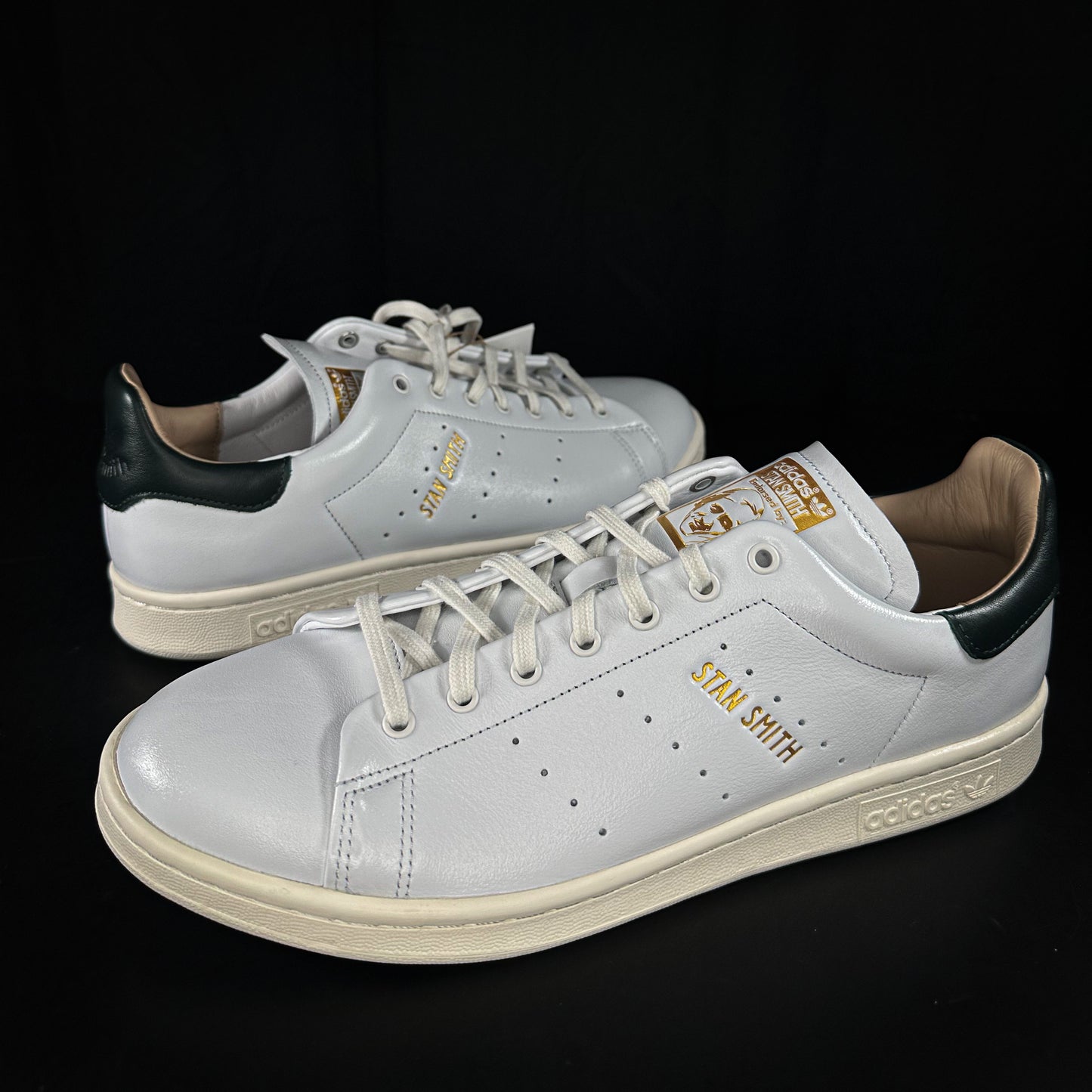 10.5us Adidas Stan Smith “Lux” 
