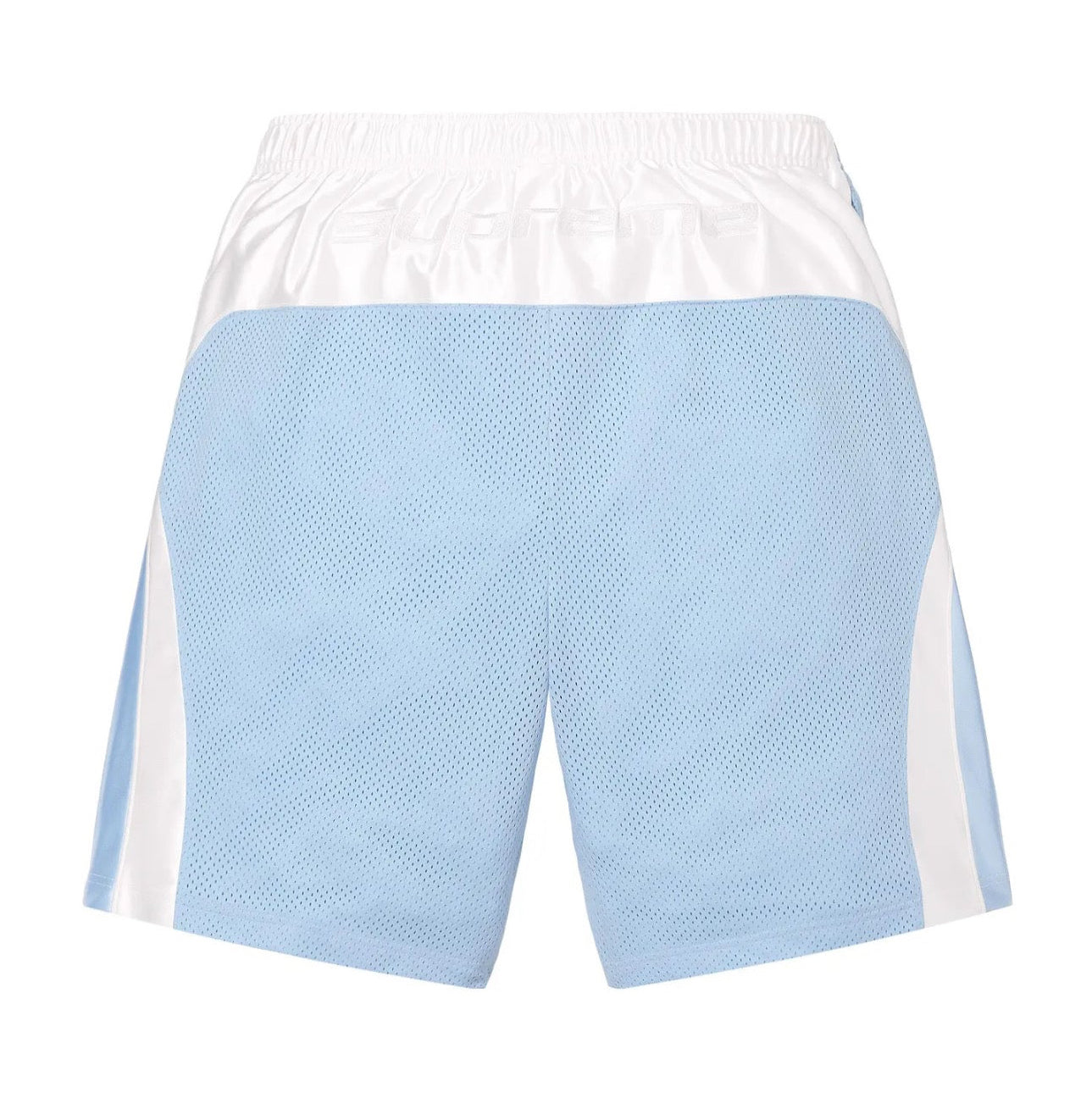 Short x Jordan SS26 Light Blue