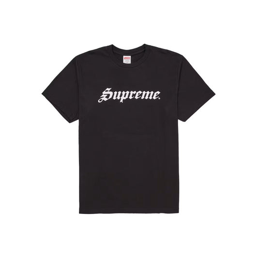 T-shirt “Speed Tee" Black XL