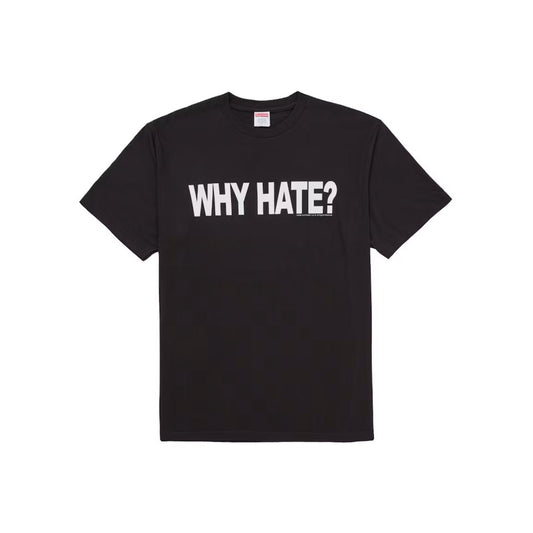 T-shirt Lil B “Based" Black L