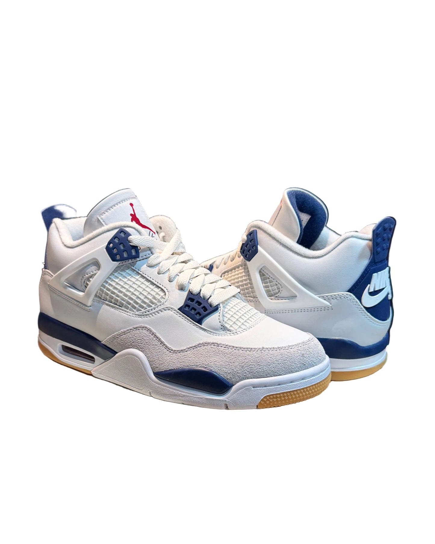 Jordan 4 SB “Navy” 9,5us