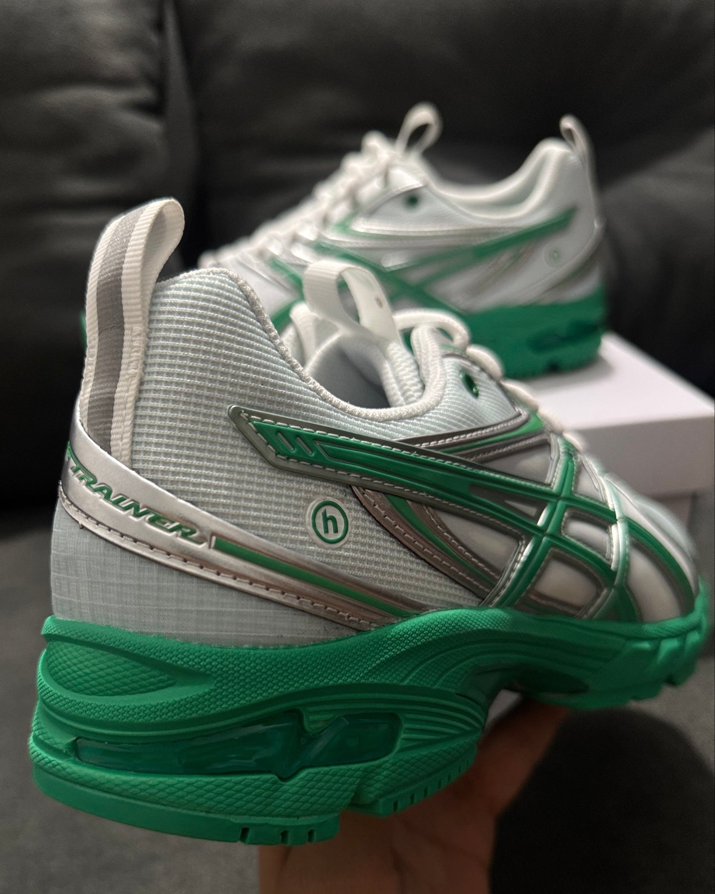 Gel-DS Trainer 14 x Hidden NY "Dawn"