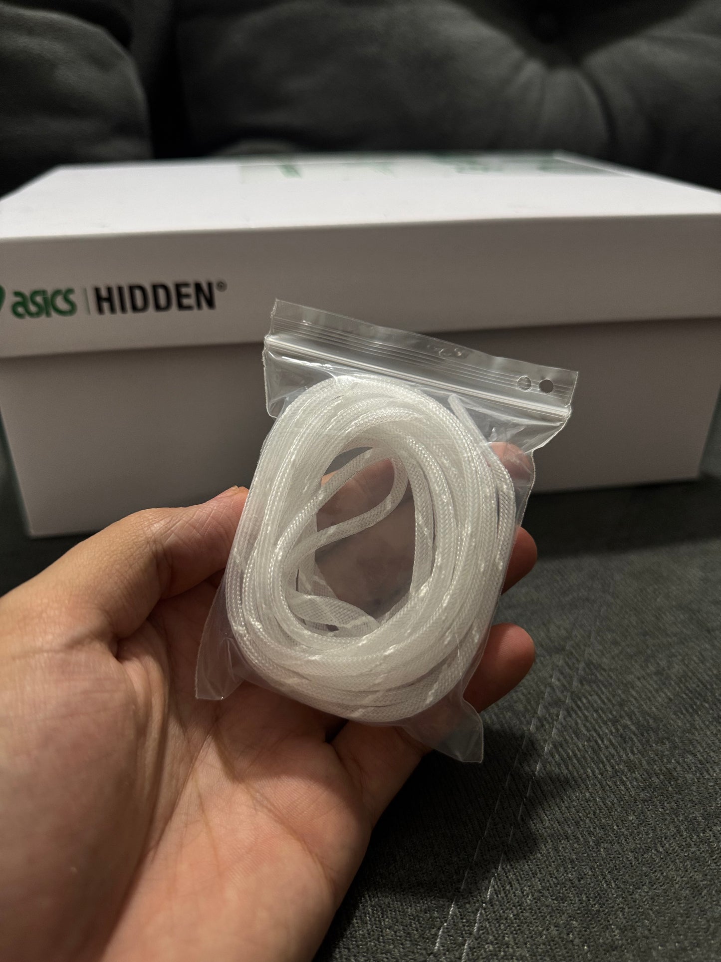 Gel-DS Trainer 14 x Hidden NY "Dawn"