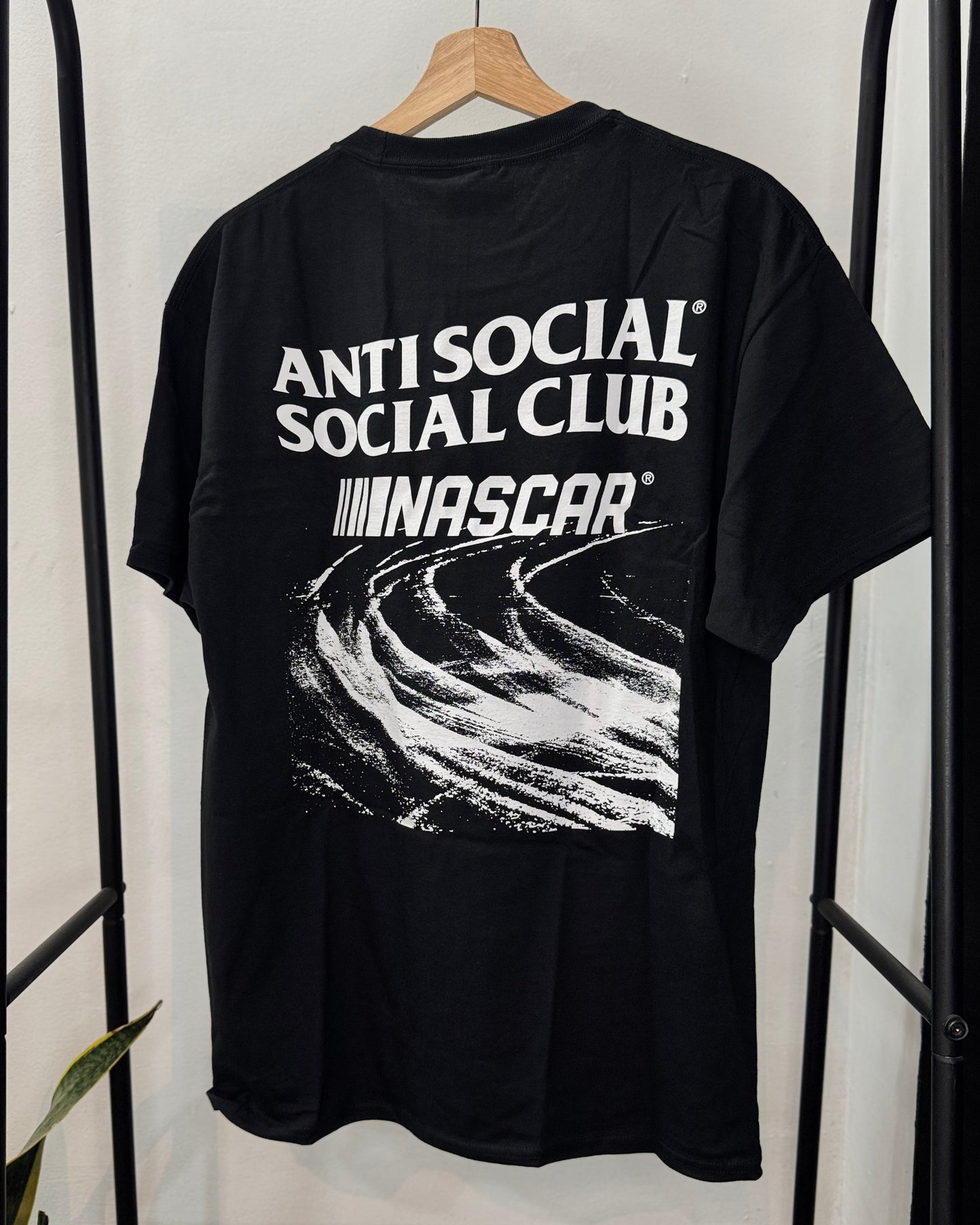 AntiSocialSocialClub T-Shirt “Chop Suey” XL 