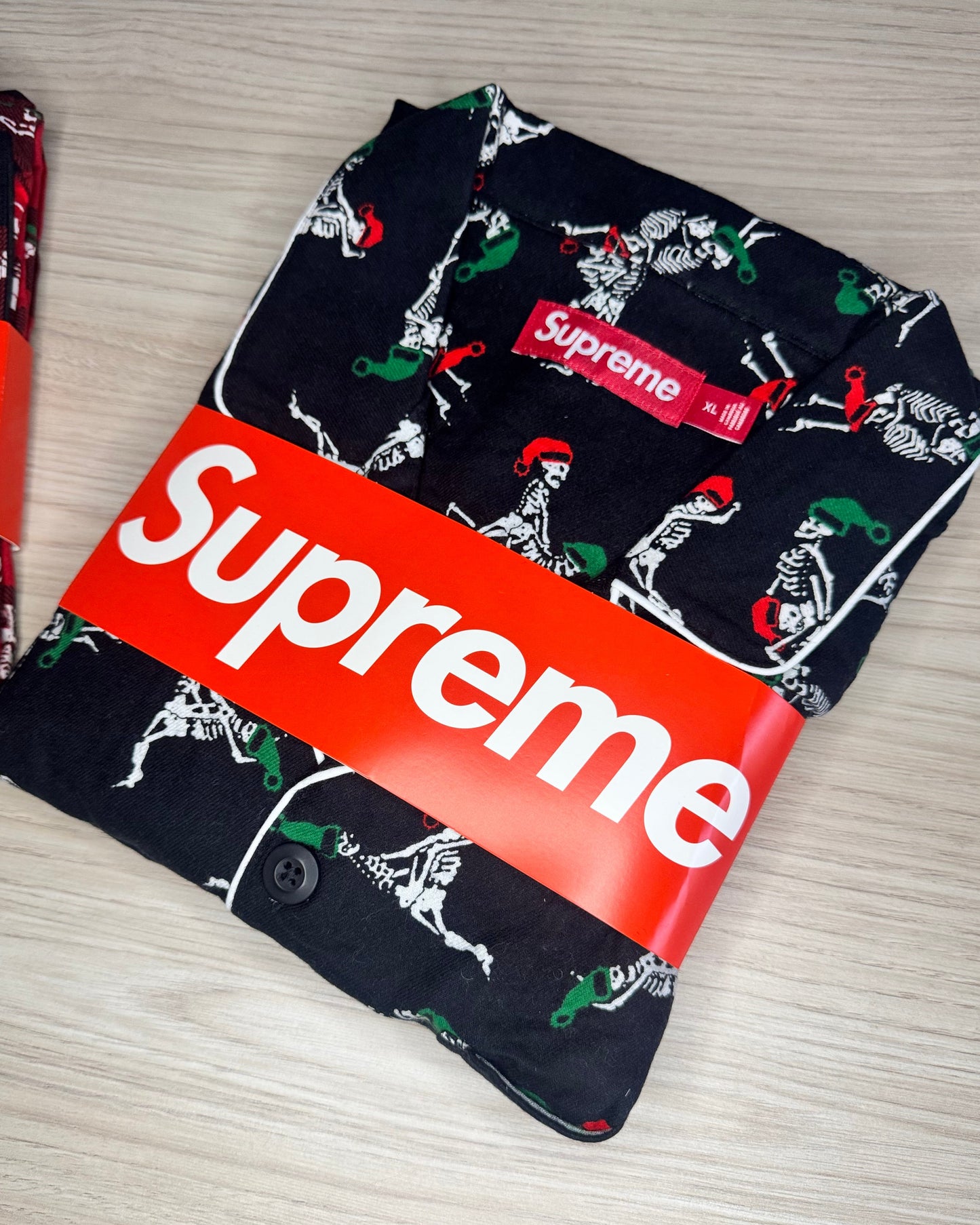 Holiday Pajama Set