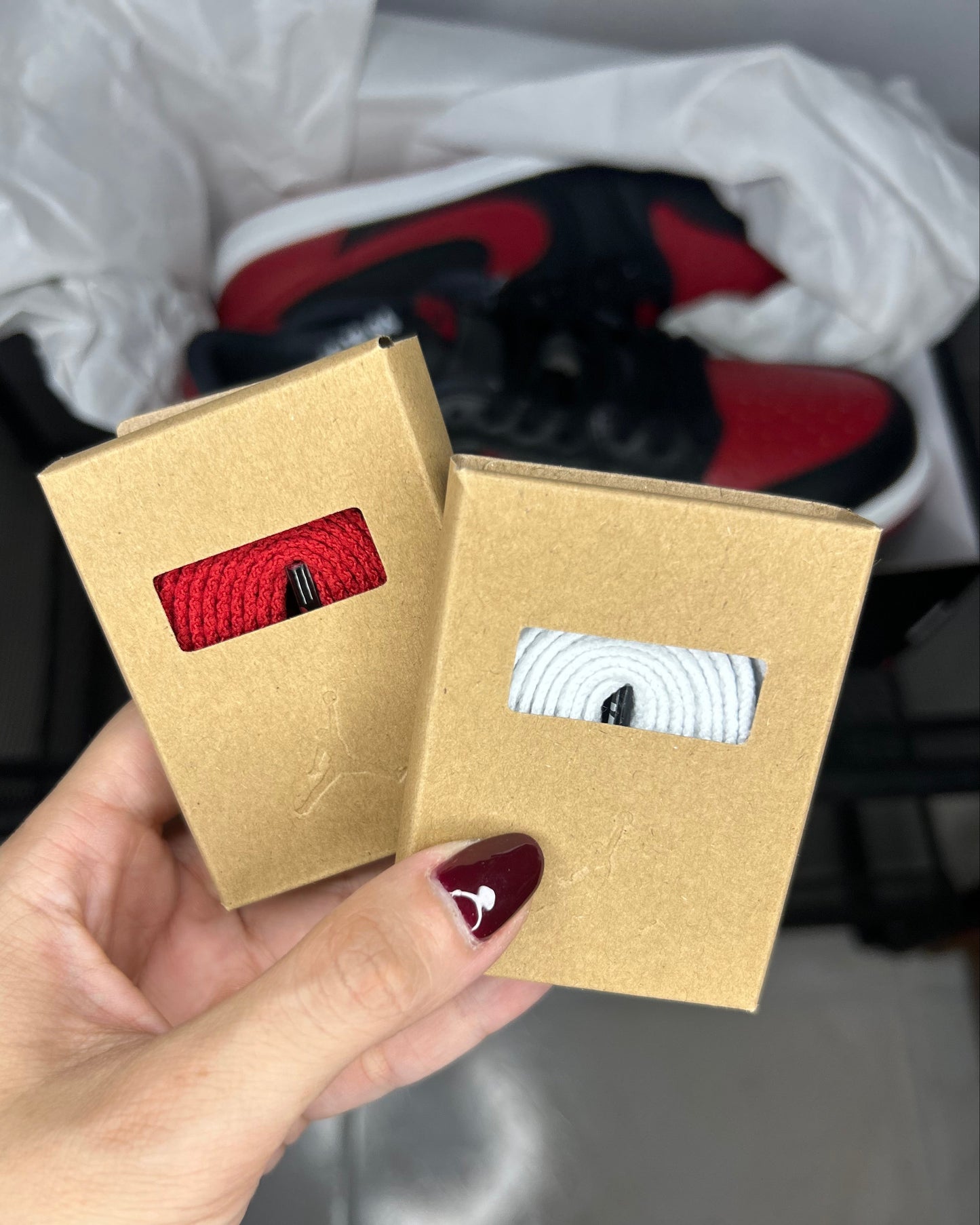 Jordan 1 Low OG “Banned"