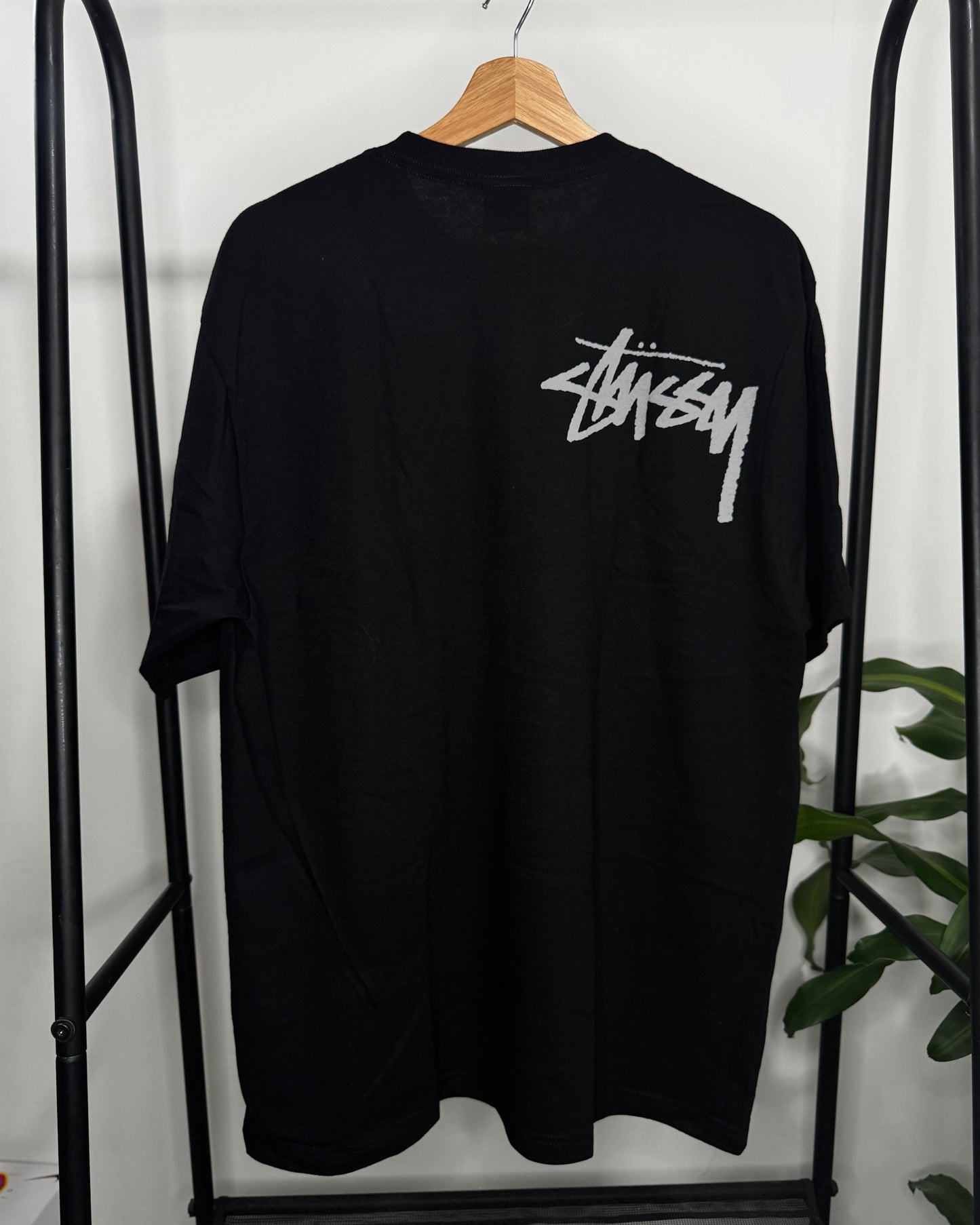 T-Shirt “Venus” Black L