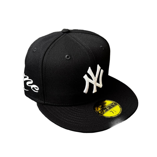 Cap Supreme x New Era "New York Yankees" Navy