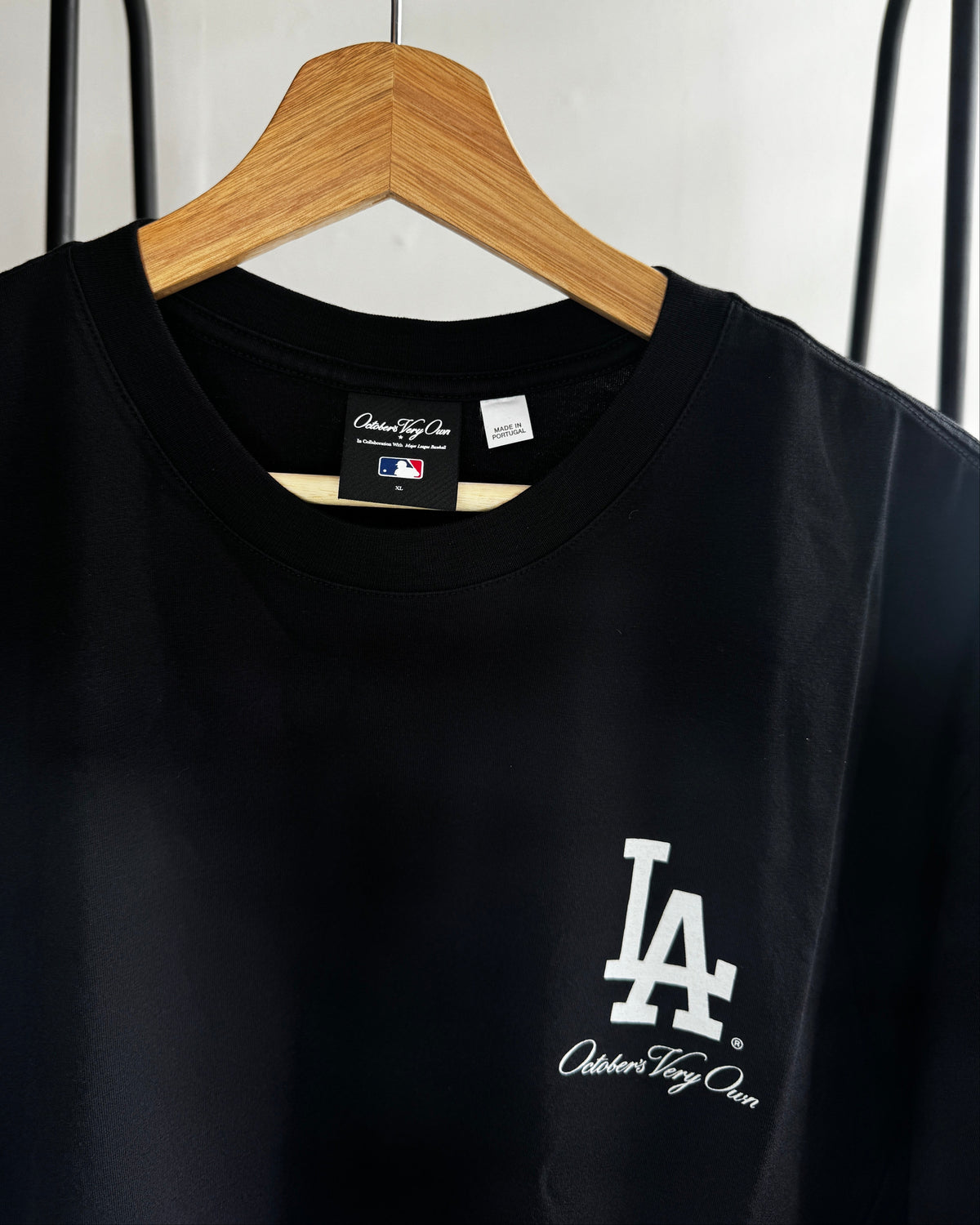 T-shirt x MLB "Los Angeles Dodgers"