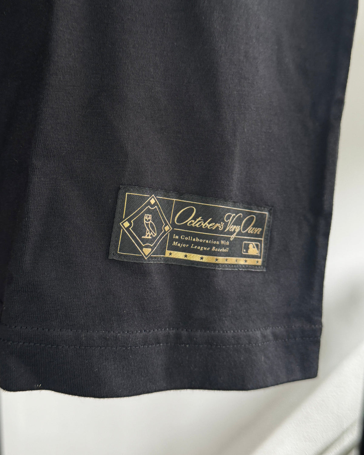 T-shirt x MLB "Los Angeles Dodgers"
