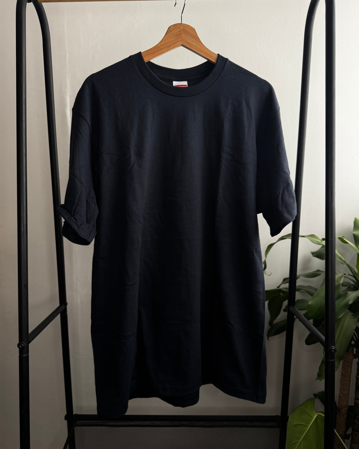 T-shirt “Gems" Navy L