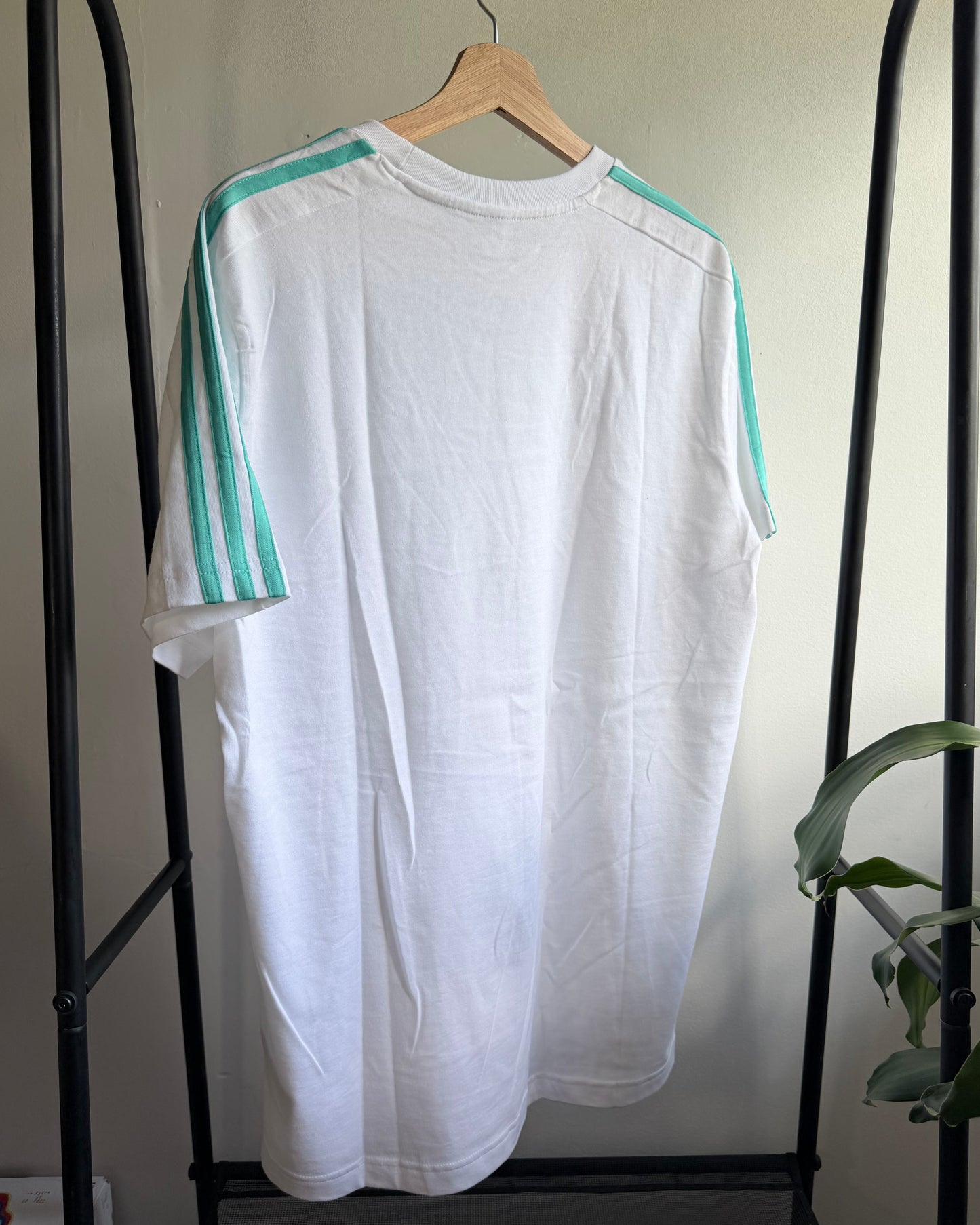 T-Shirt x Mercedes AMG White L