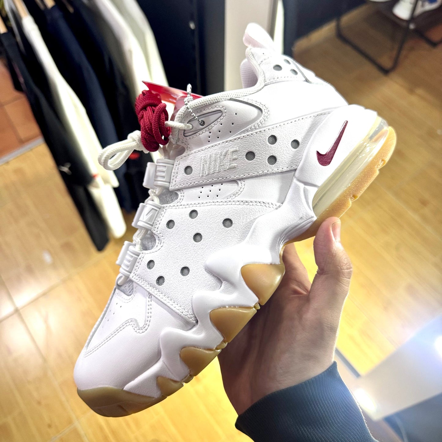 Air Max 2 CB '94