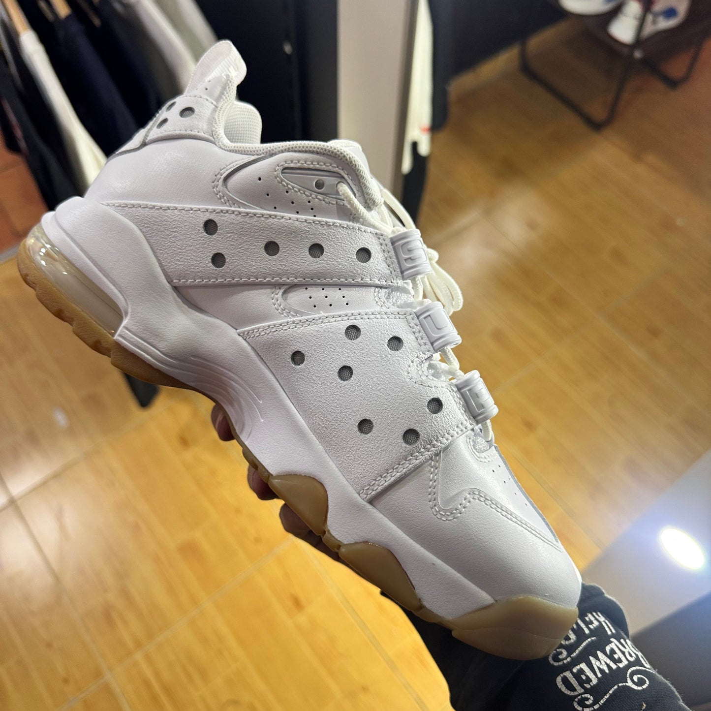 Air Max 2 CB '94