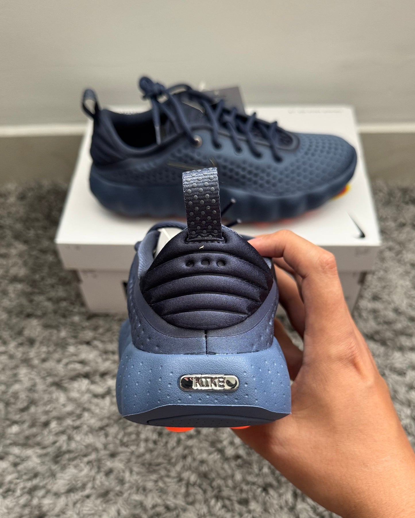 Mind 002 Thunder Blue