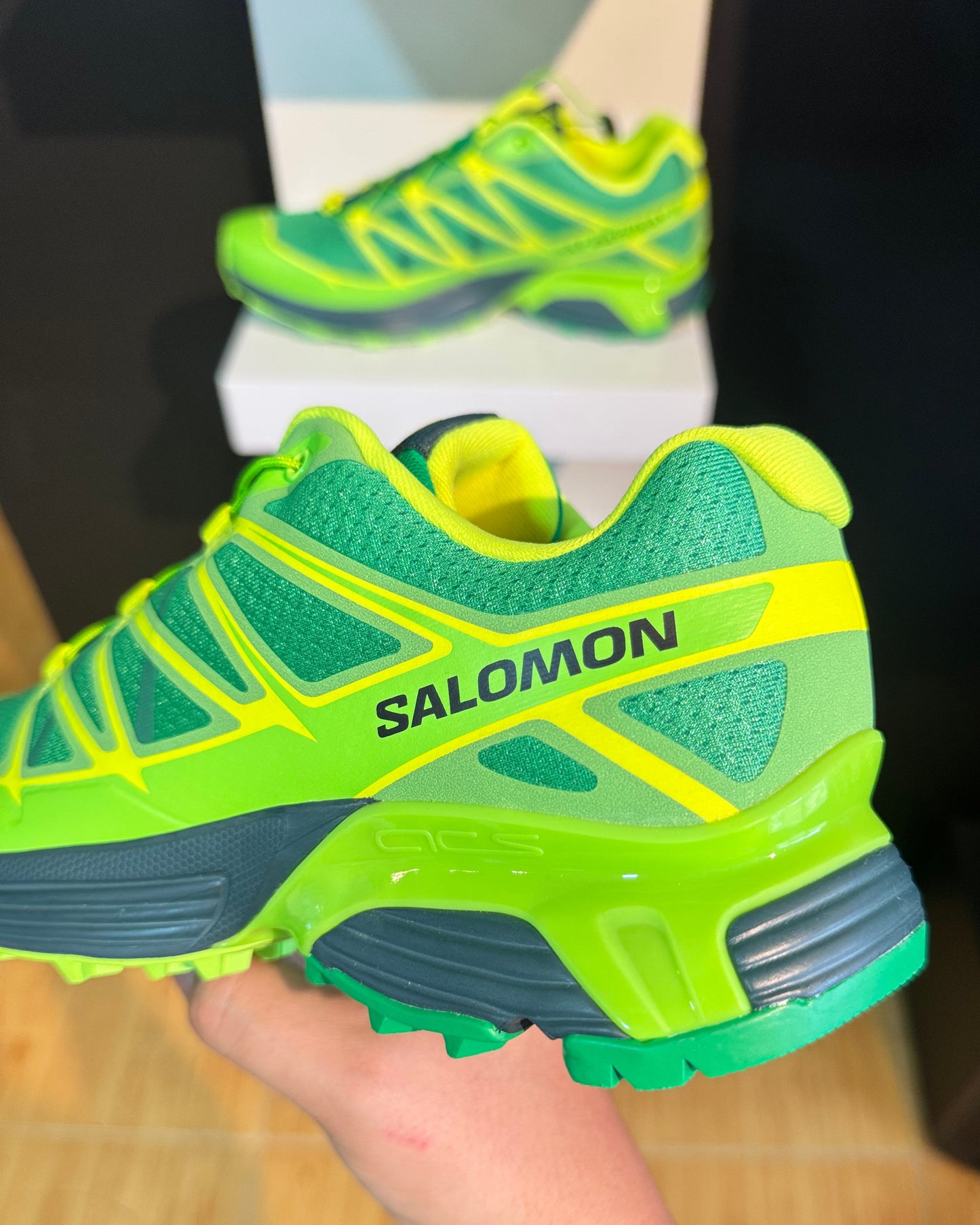 XT-Pathway 2 x Feid "FXXOMOR"