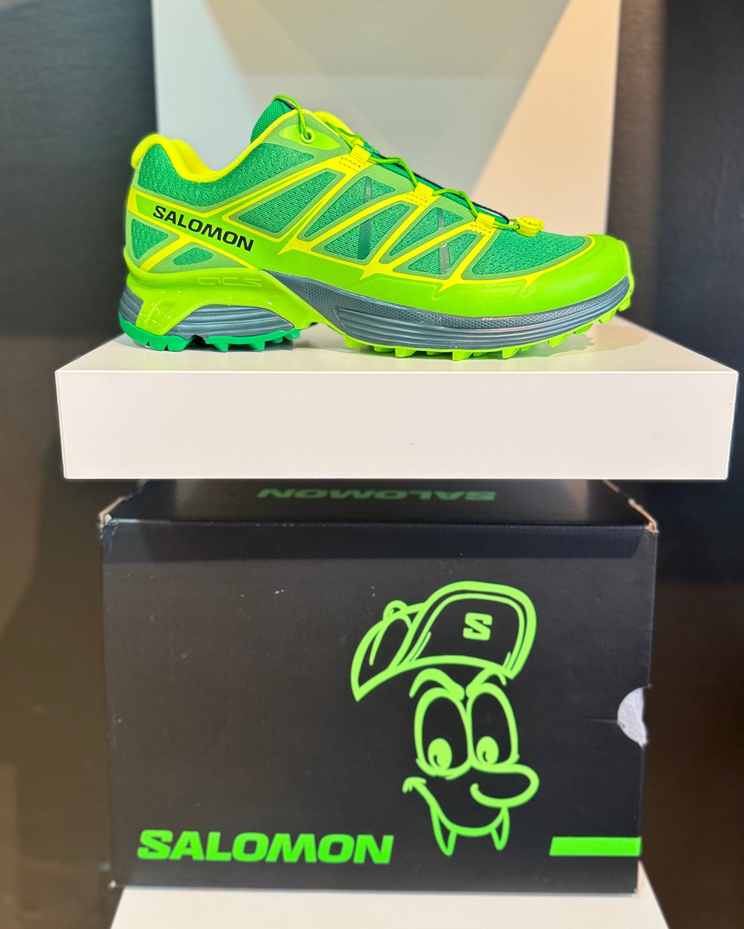 XT-Pathway 2 x Feid "FXXOMOR"