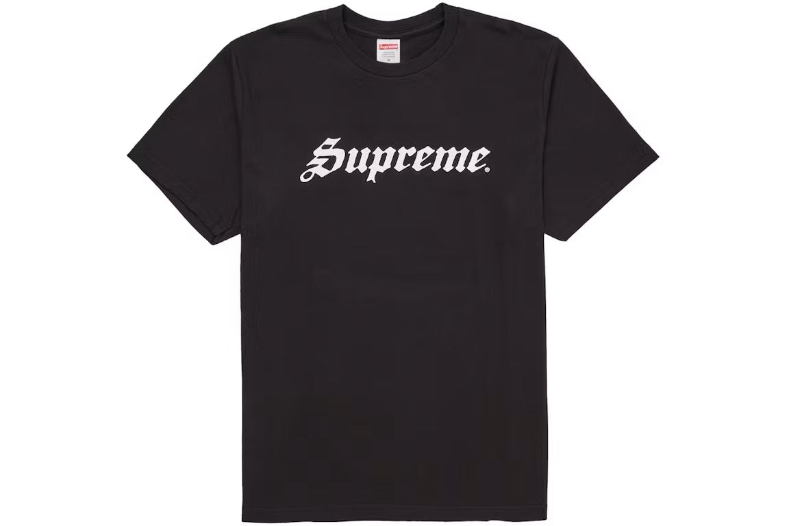 T-shirt “Speed Tee" Black XL