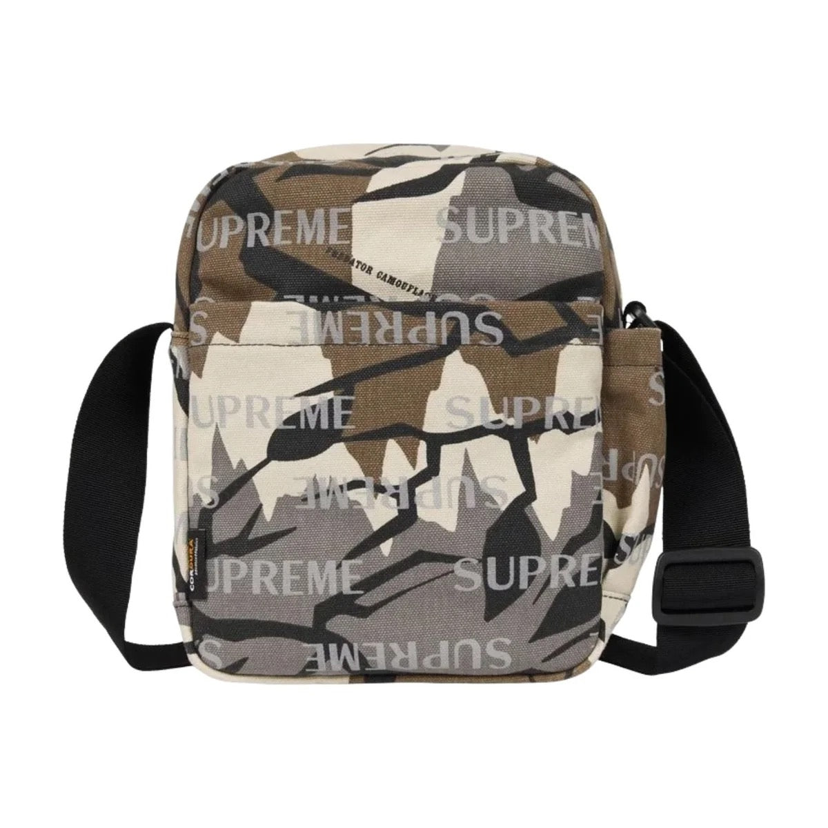 Shoulder Bag Predator Camo
