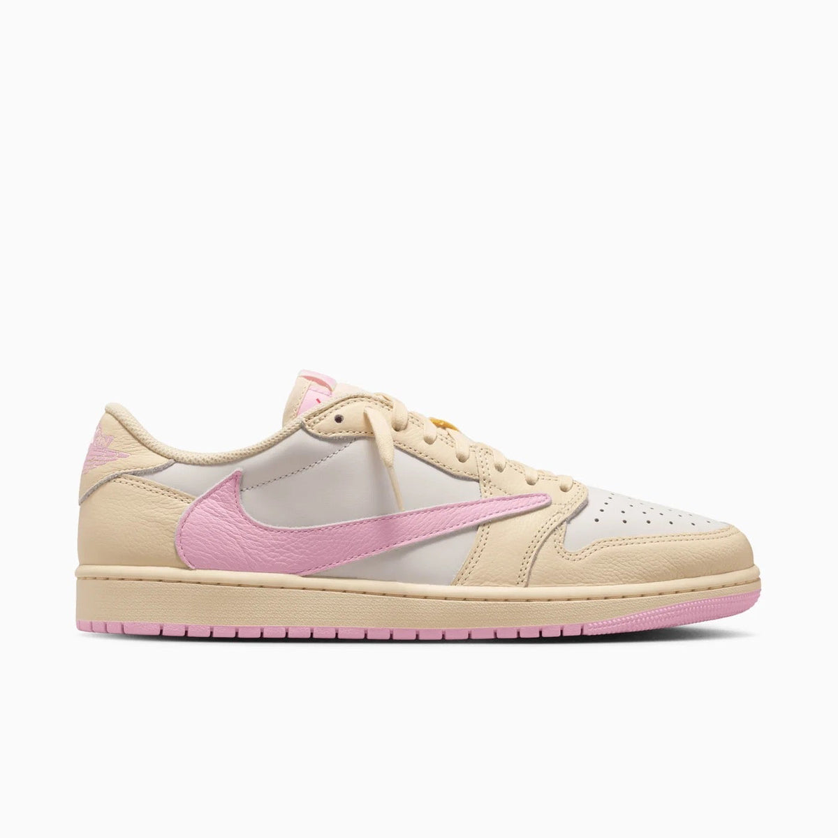 Nike Jordan 1 Low x Travis Scott "Shy Pink" 10,5us