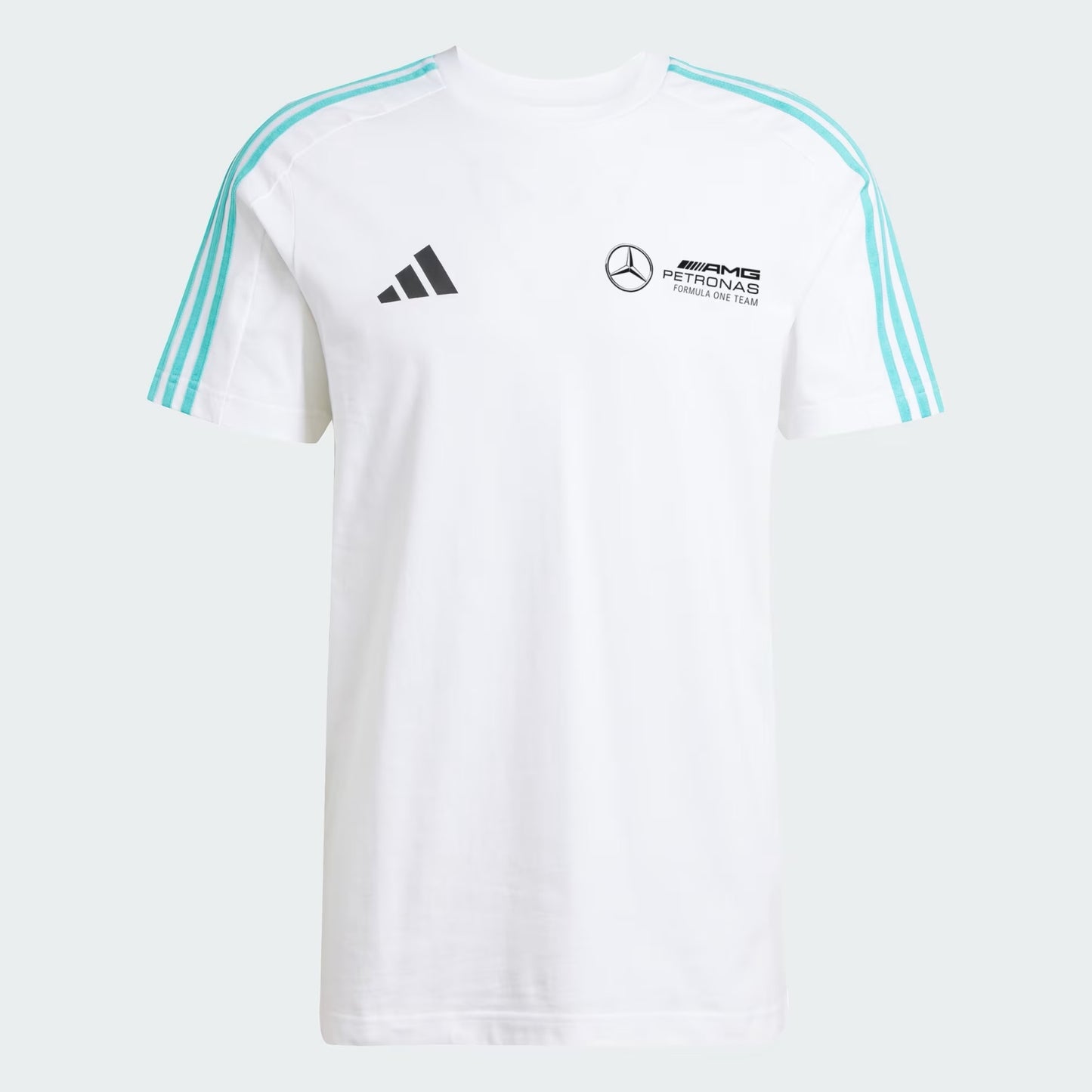 T-Shirt x Mercedes AMG White L