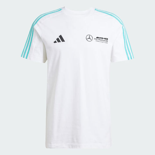 T-Shirt x Mercedes AMG White L