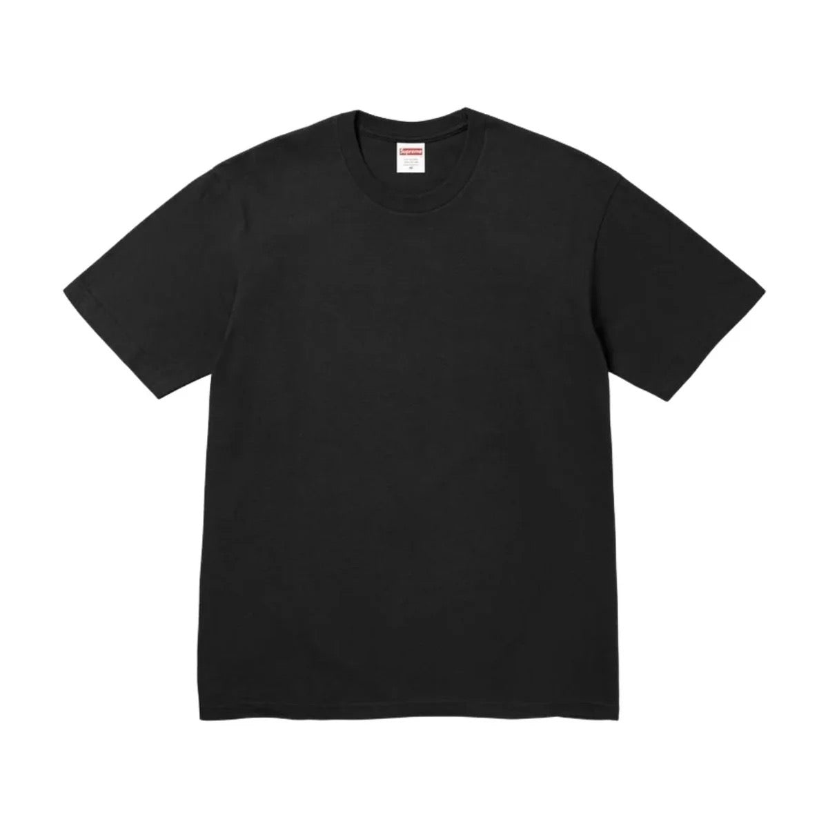 T-shirt “Gems" Black XL