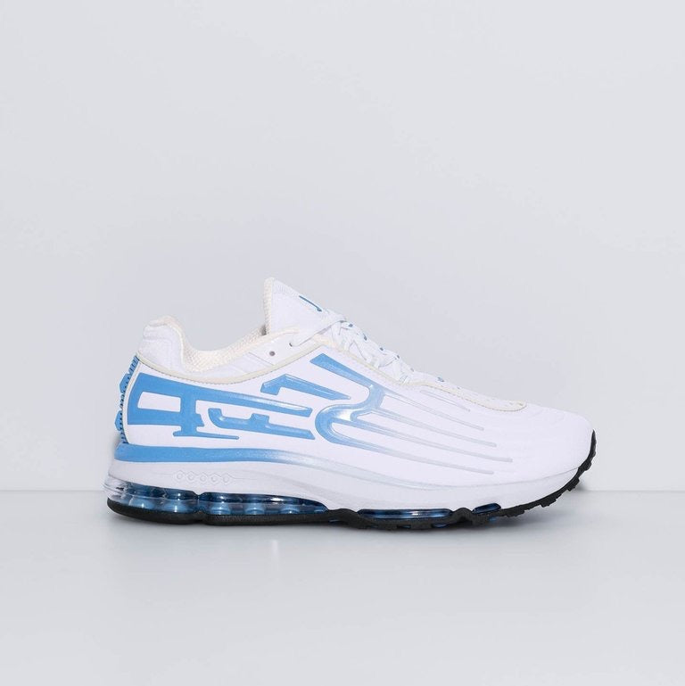 Air Max Ecstasy x Supreme White