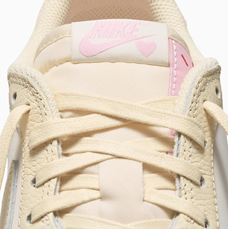 Nike Jordan 1 Low x Travis Scott "Shy Pink" 10,5us