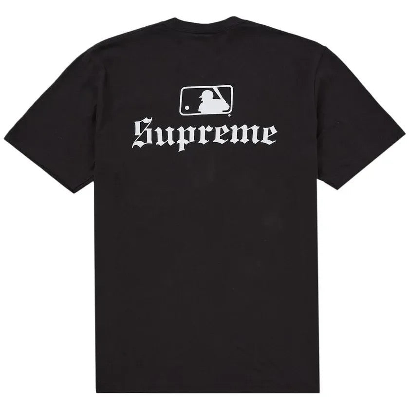T-shirt “MLB Teams SOX" Black XL
