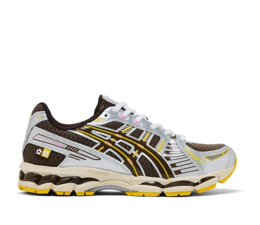 Gel-Kayano 12.1 VandyThePink "Chocolate" 8,5us