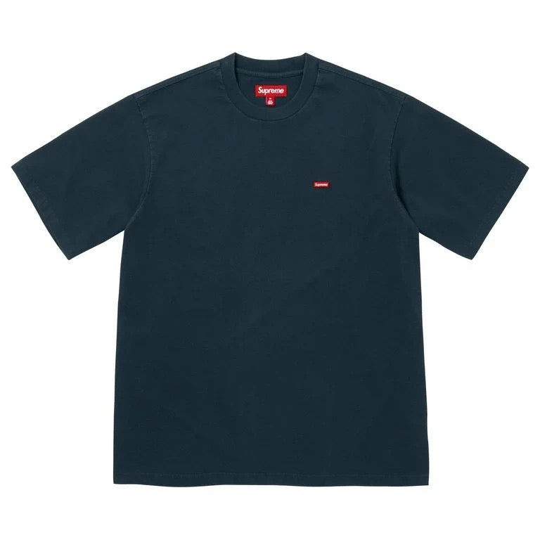T-shirt “Small Box" Navy L