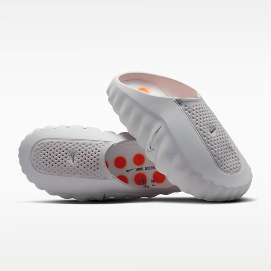 Mind 001 Light Smoke Grey